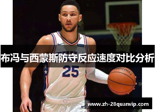 布冯与西蒙斯防守反应速度对比分析